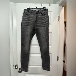 LOFT Curvy Jegging Jeans